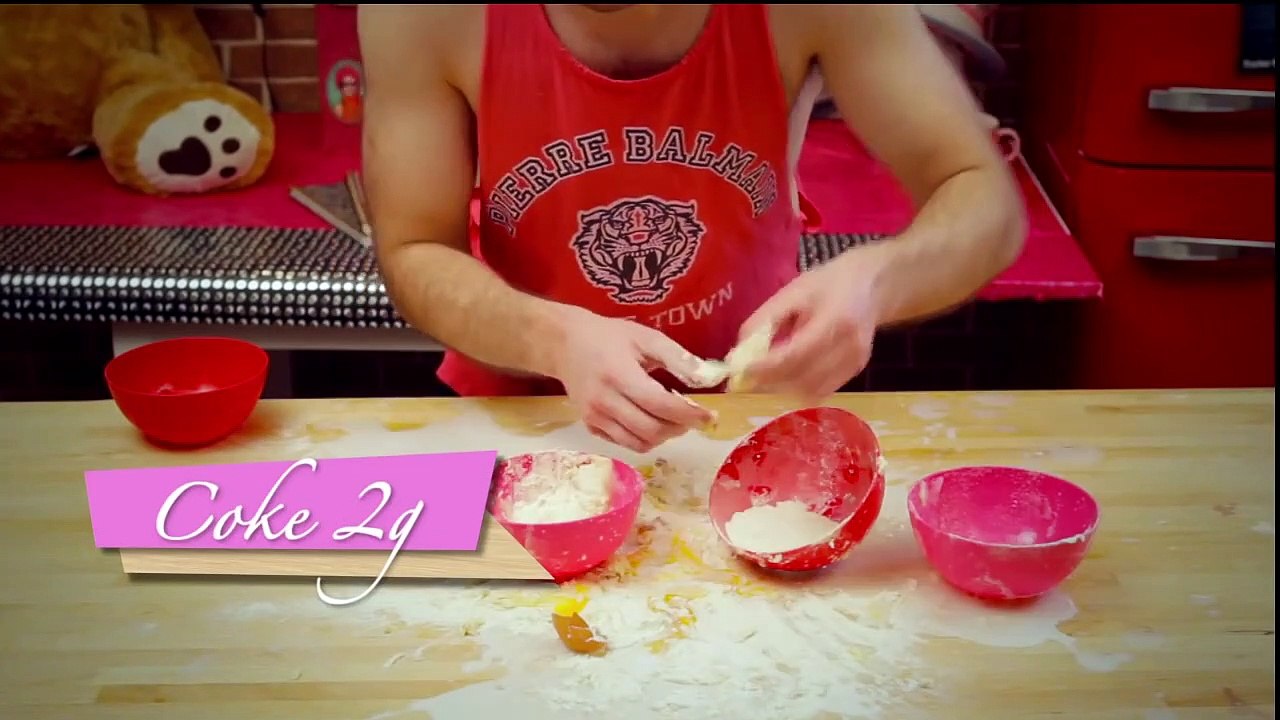 Tuto Cupcake