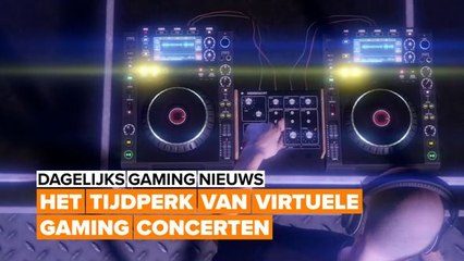 Wordt GTA Online het volgende platform met live concerten?