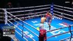 Donnie Nietes vs Pablo Carrillo (03-04-2021) Full Fight