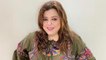 I Am Grateful For Everything In Life: Delnaaz Irani