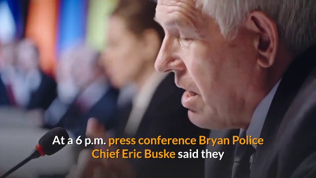 Texas DPS Trooper in surgery; one killed and five injured after Bryan | Moon TV News