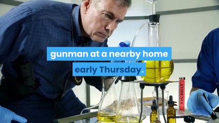 South Carolina shooting Former NFL pro Phillip Adams killed 5 then | Moon TV News