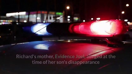 Richard Okorogheye's mother says her 'heart has been ripped apart' | Moon TV News