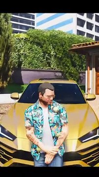 Techno Gamerz Gold Lamborghini Collection Gta V Gameplay Techno Gamerz #technogamerz #gta5