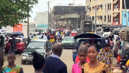 Le 06 Heures 30 de RTI 1 du 09 avril 2021 par Régis Koffi