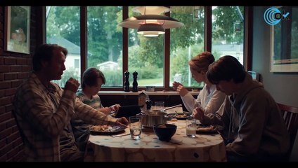 'I care a lot', 'Otra ronda' y 'Cuñados', estrenos del 9 de abril