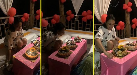 स्‍वरा भाष्‍कर के बर्थडे पर स्‍पेशल अंदाज में किया सोनम कपूर  ने विश