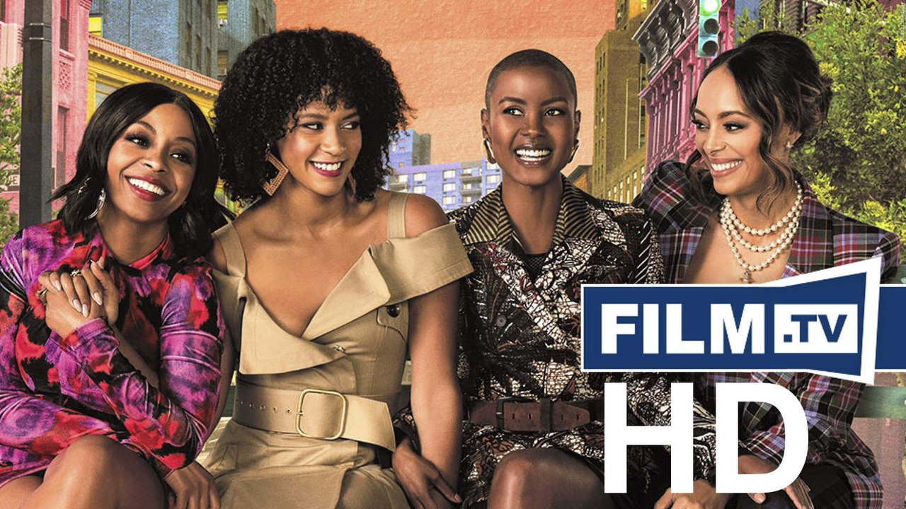 Run the World Trailer Deutsch German (2021)