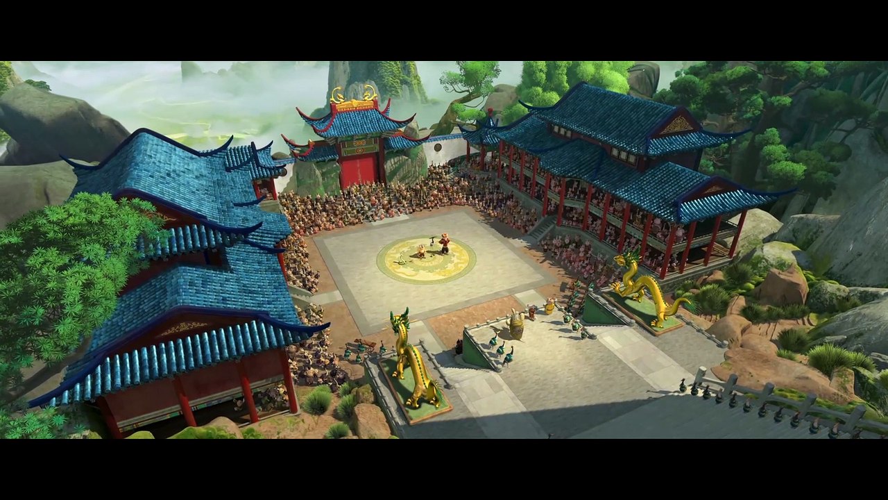 Tournament Of Dragon Warrior