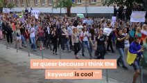 JoJo Siwa Says Coming Out as LGBTQ Has Made Her Happier | Moon TV News