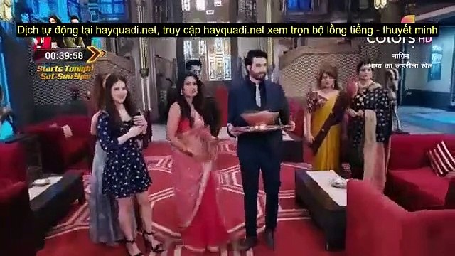 Xà Nữ Báo Thù - Nữ Hoàng Trở Về Tập 35 - Tình Người Kiếp Rắn Phần 4 tap 36 - VTVcab5 - THVL1 Lồng Tiếng - Phim Tinh Nguoi Kiep Ran P4 tap 35 - phim xa nu bao thu