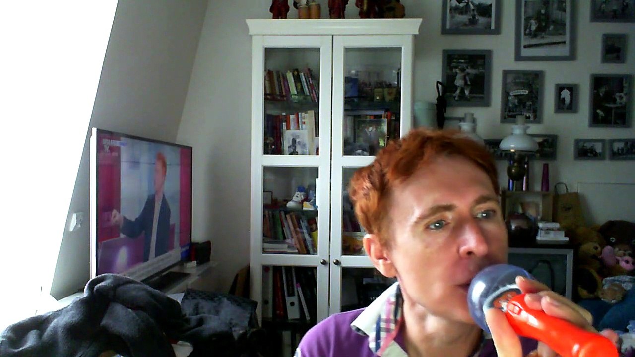 Wiwi égratigne "rise"