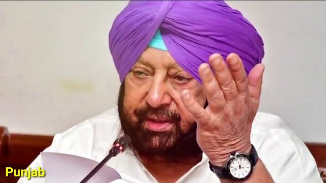 Free Bus Service in Punjab for Ladies _ Captain Amrinder Singh _ Arvind Kejriwal _ aam aadmi party