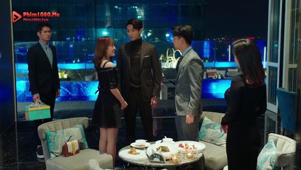 Cố Tiên Sinh, Hóa Ra Anh Là Như Vậy (Hello Mr. Gu)  -  Tập 15 Full (Vietsub) - Phim Ngôn Tình 2021| Hùng Dương TV