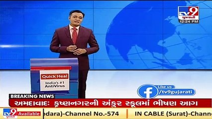 AAP, Congress ask ECI to cancel Gandhinagar polls due to rising Covid-19 cases