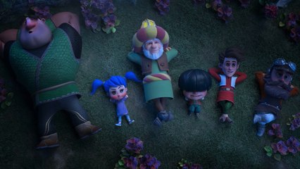 فنانيس في المنزل 🎨