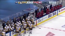Sabres @ Bruins 3/27/21 | Nhl Highlights