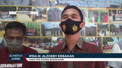 Anak Jadi Korban Cabul Guru Spritual Ayah