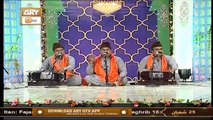 Mehfil-e-Sama | Qawali | 8th April 2021 | ARY Qtv