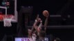 Massive Kawhi dunk stuns Clippers team-mates