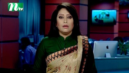 NTV Dupurer Khobor | 09 April 2021