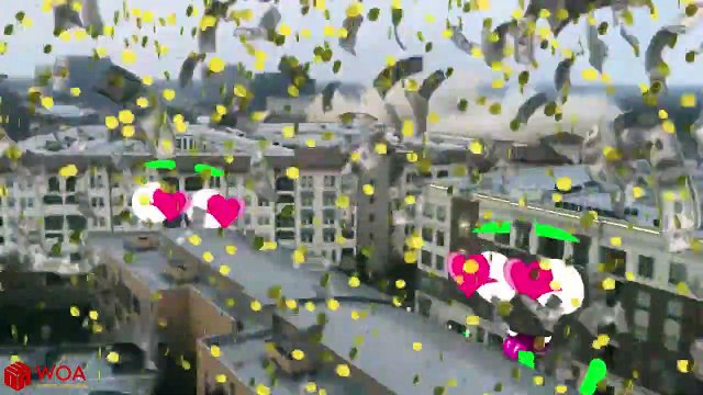 Extreme Dangerous Building Demolition Skills _ Doodle Huge Building Explosion _ Woa Doodles