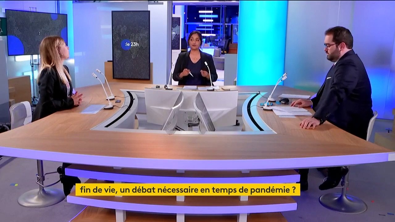 Fin de vie : avec des milliers d’amendements déposés, un débat impossible à l'Assemblée nationale