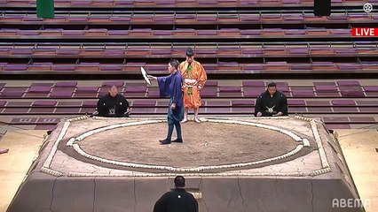 Haru 2021, Jonidan - Day 4 (Part 02)