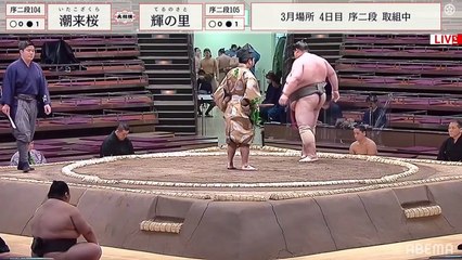 Haru 2021, Jonidan - Day 4 (Part 01)