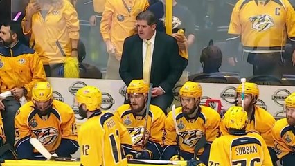 The 5 Most Controversial Calls In Nhl History