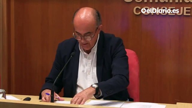Madrid tendrá cerradas desde el lunes 17 zonas de salud y 5 municipios ante el incremento de los contagios