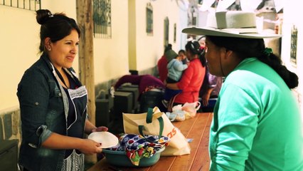 الفرن الصديق للبيئة الذي سوف ينقذ أرواح الكثيرين