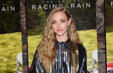 Amanda Seyfried has wanted to play Glinda the Good Witch in a Wicked movie for five years