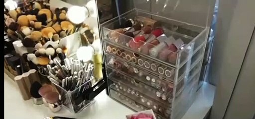 Make Up Collection