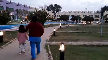 Khalifa Beach Resort