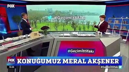 Akşener: İtalya Başbakanı’nın Erdoğan’a posta koymasına müsaade etmeyiz