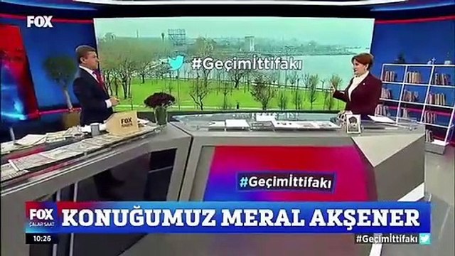 Akşener: İtalya Başbakanı’nın Erdoğan’a posta koymasına müsaade etmeyiz