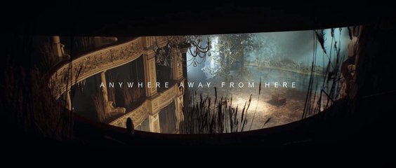 Rag'n'Bone Man et Pink en duo sur "Anywhere Away from Here"