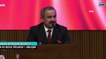 Ankara Belediye Meclis Üyesi Burhan: “Ankara Büyükşehir Belediye Başkanı olarak bu konuyla ilgili iki satırlık bir açıklama yapın”