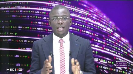 Le quotidien des bourses - 09/04/2021