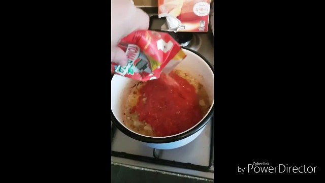 Quenelle A La Provencales