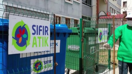 Akdağmadeni Belediyesi’nden örnek proje