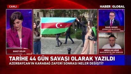 Azerbaycan hukuki alanda hangi adımları atmaya hazırlanıyor?