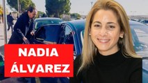 Nadia Álvarez (PP): 