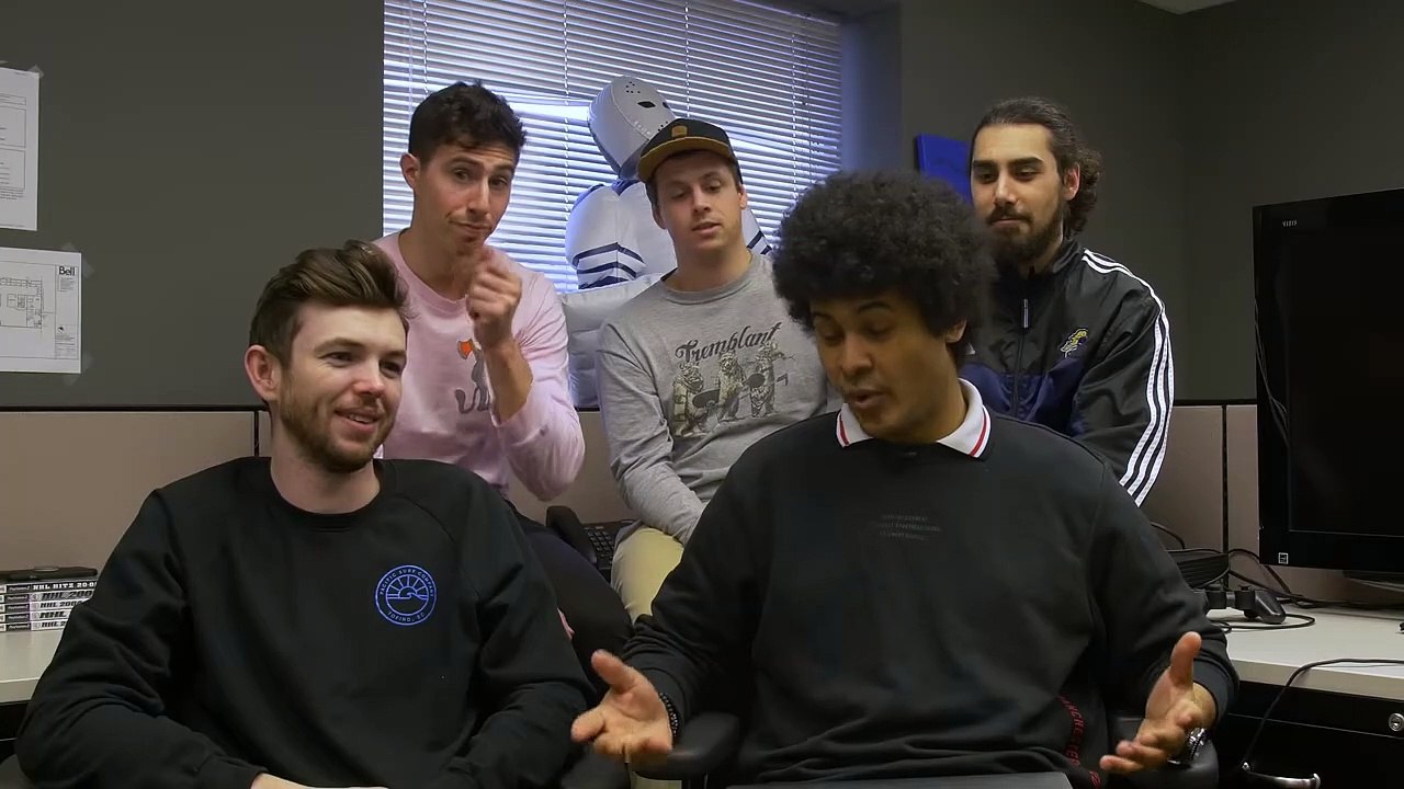 Can You Pass This Nhl Goal Horns Quiz? video Dailymotion