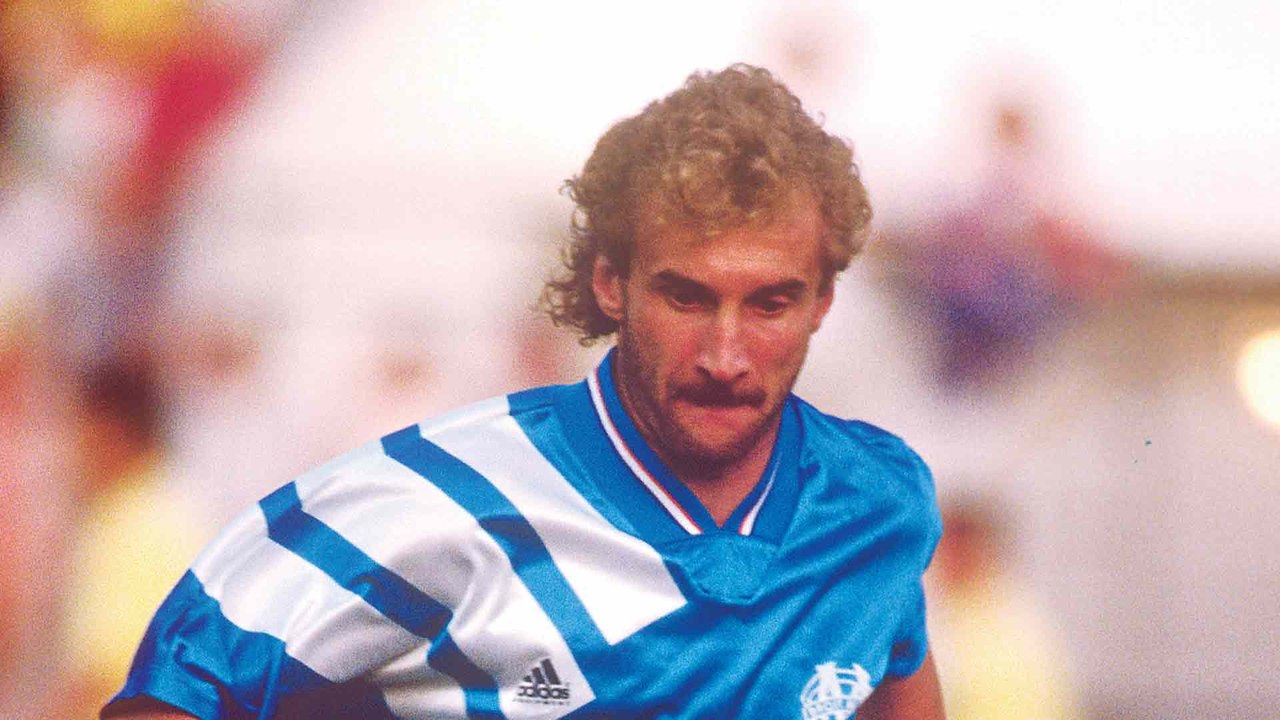 Best of Rudi Völler