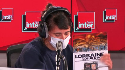 Patrick Boucheron : comment mettre en scène la fabrique de l’Histoire ? L'Instant M