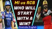 IPL 2021: Royal Challengers Bangalore Vs Mumbai Indians | What can we expect? | Oneindia News