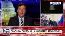 Tucker: Our Only Option Is To Fix What'S Causing This