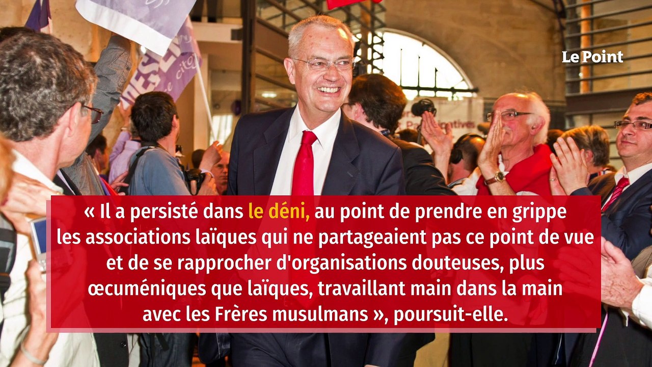 Caroline Fourest : « L’Observatoire de la laïcité s’est déshonoré »
